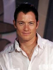 Tahmoh Penikett